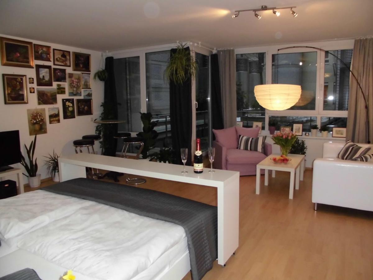 Centrum, Centrum, Direkt Im Centrum! Lipsia Esterno foto