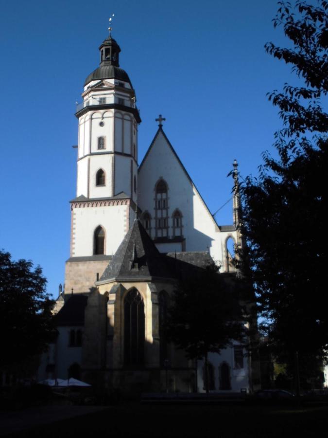 Centrum, Centrum, Direkt Im Centrum! Lipsia Esterno foto